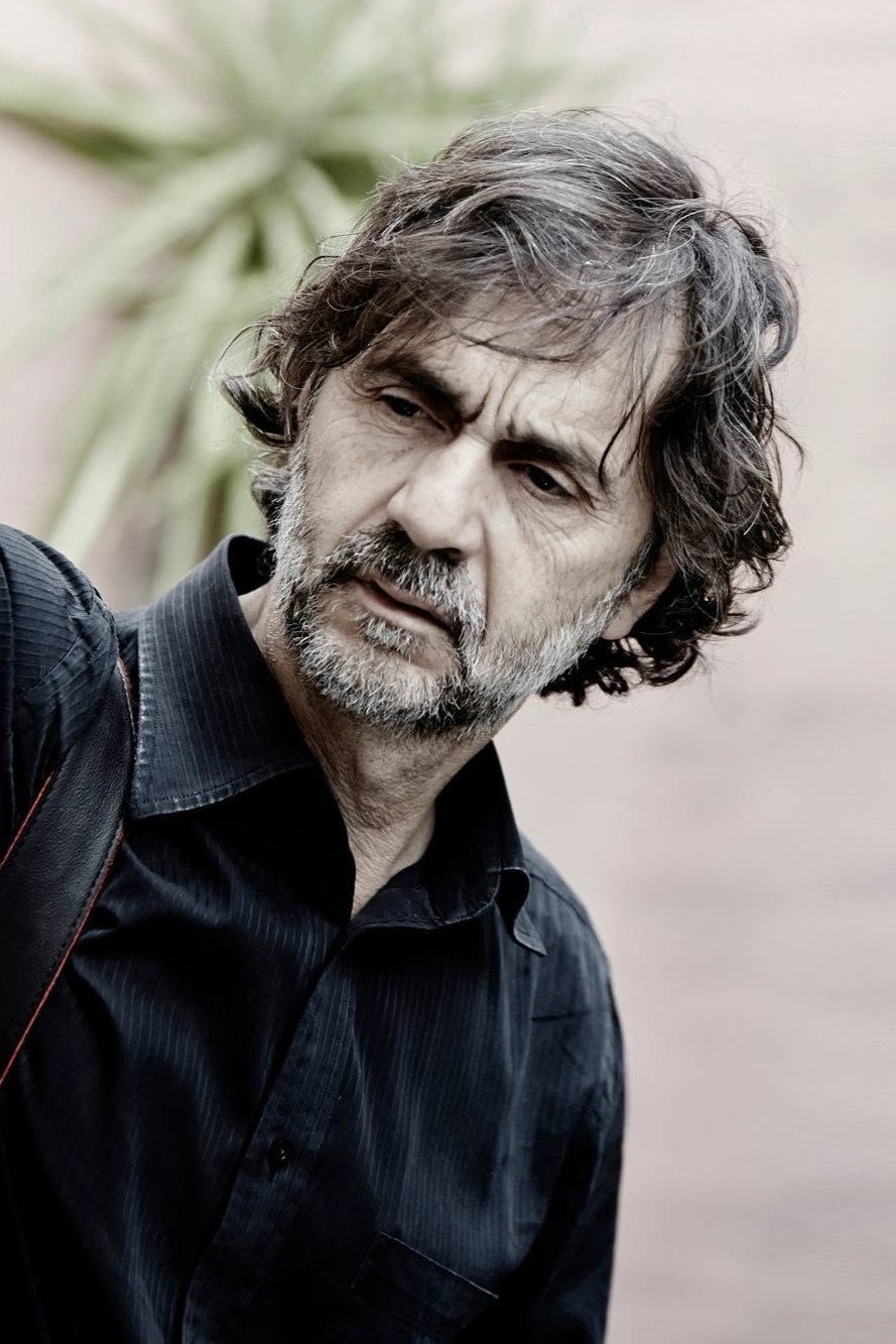 the profile picture of Tom Psomotragos