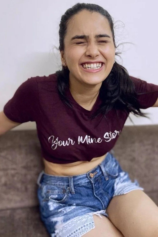 Foto de Anushka Kaushik