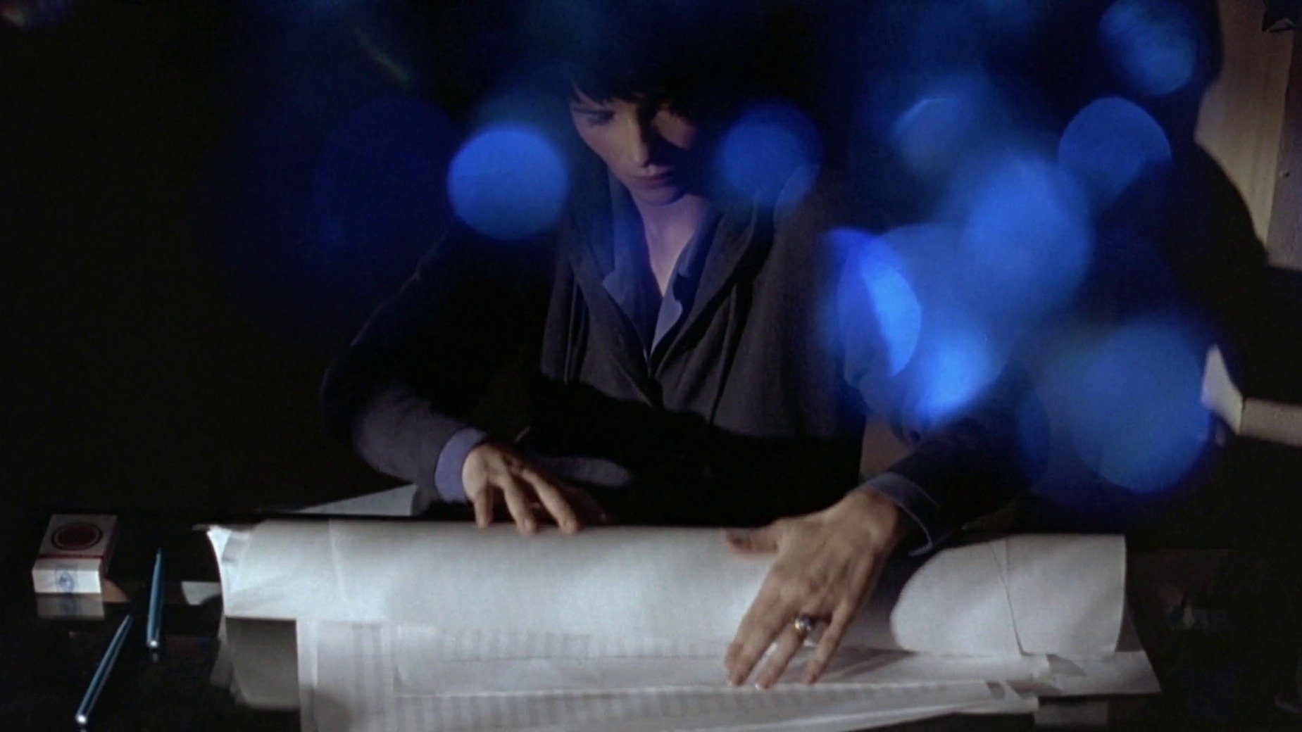 Backdrop image