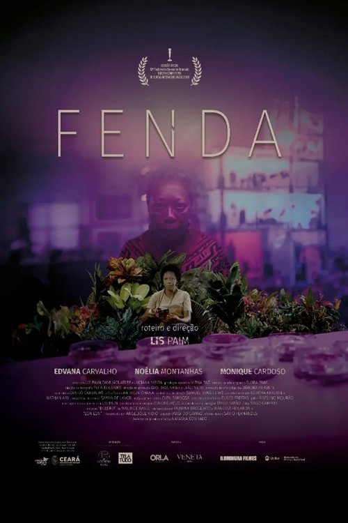 Poster de Fenda