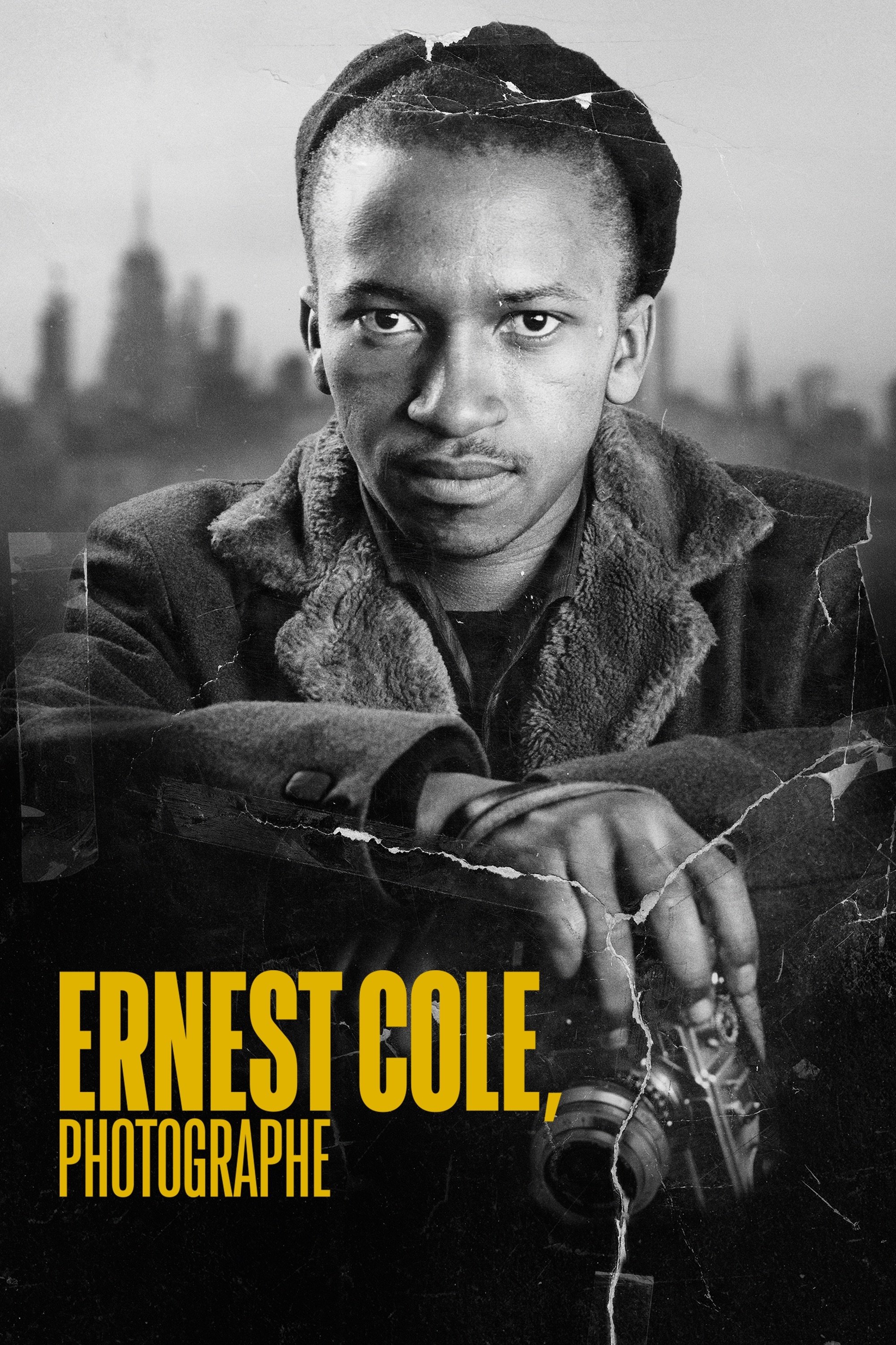 Poster de Ernest Cole: Lost and Found