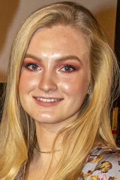 Foto de Alma Ekehed Thomsen