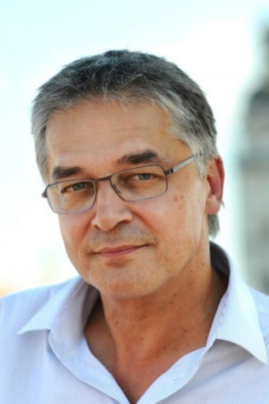 Profil Fotoğrafı