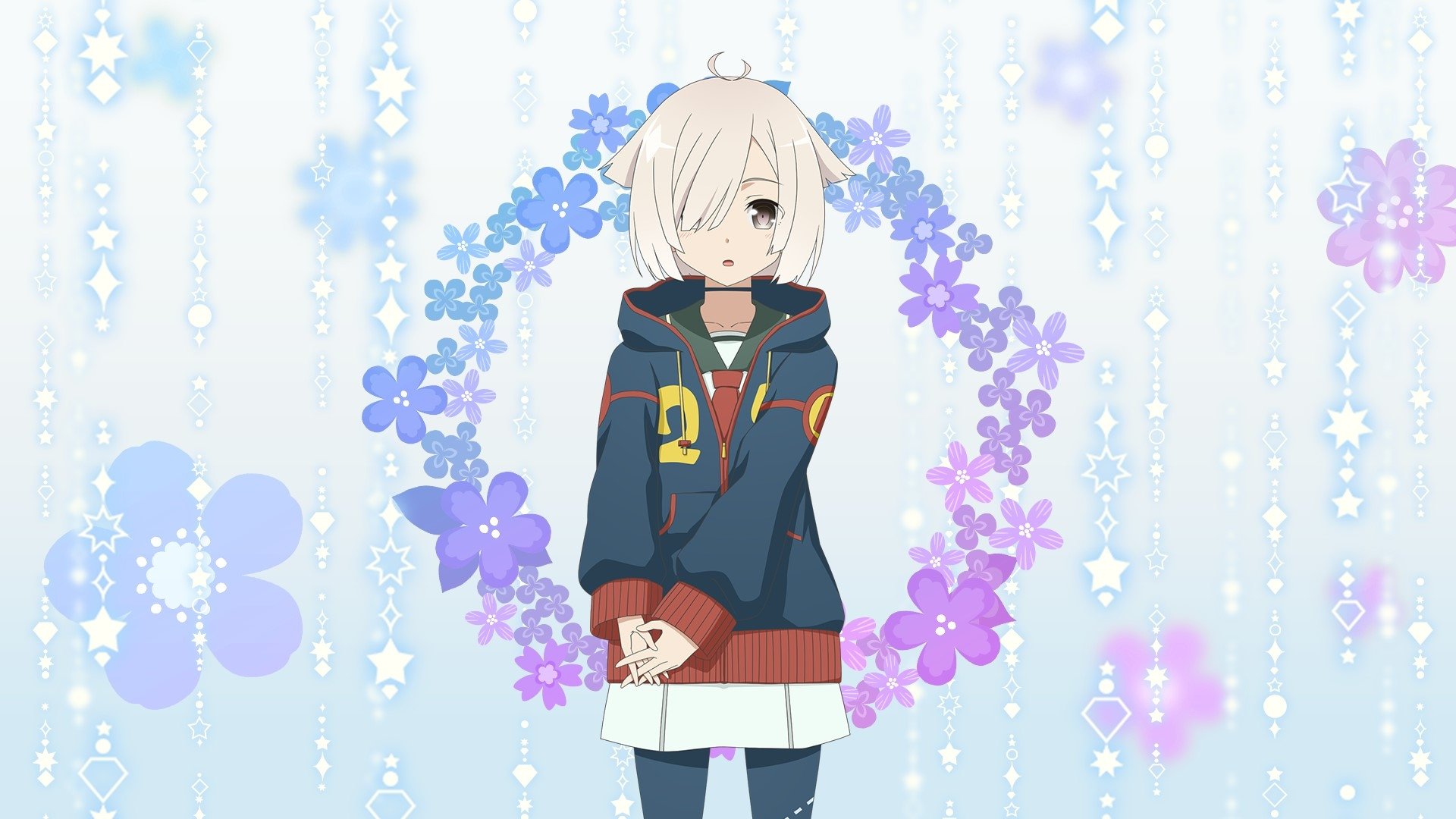 Backdrop image