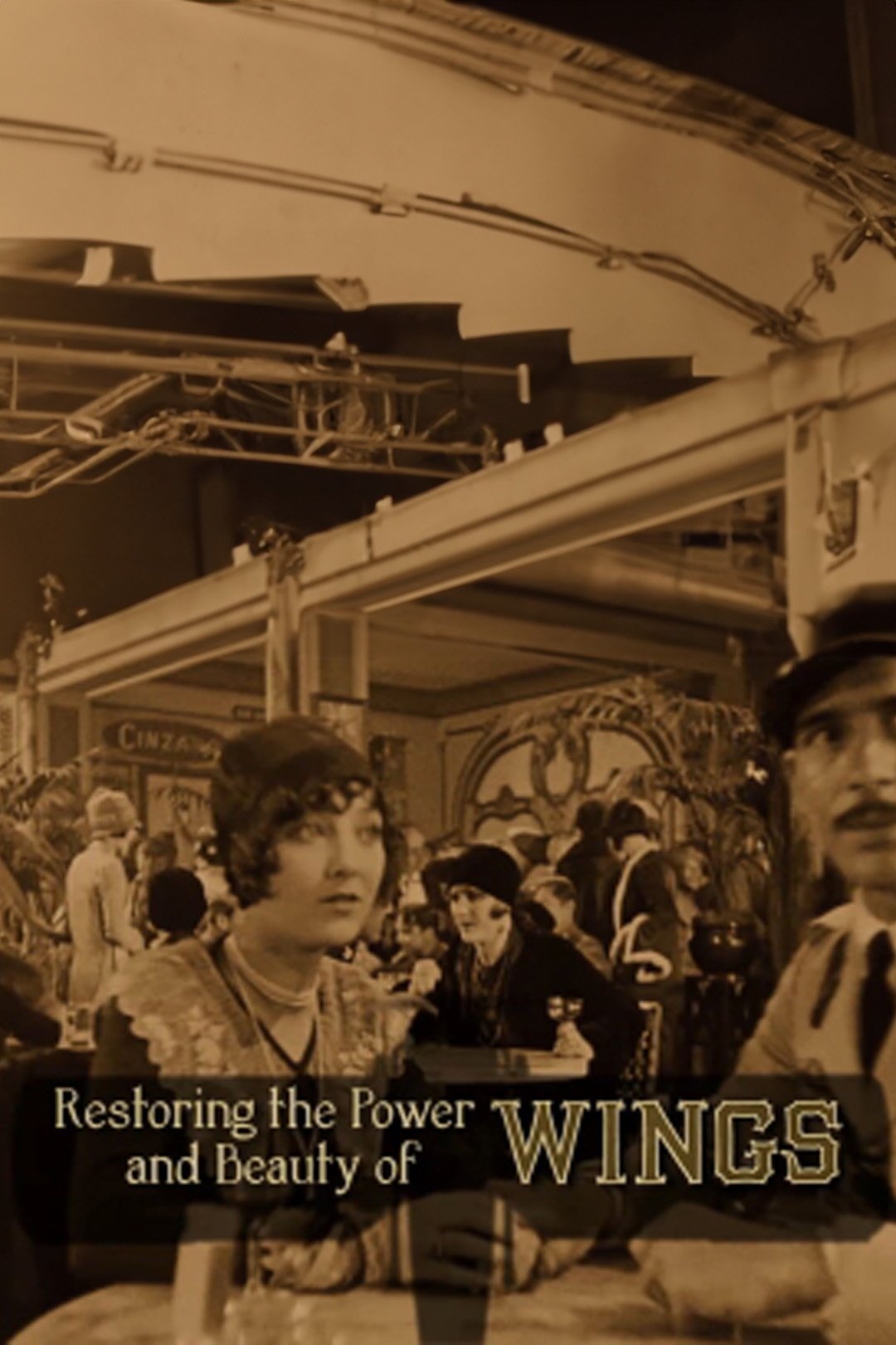 Poster movie