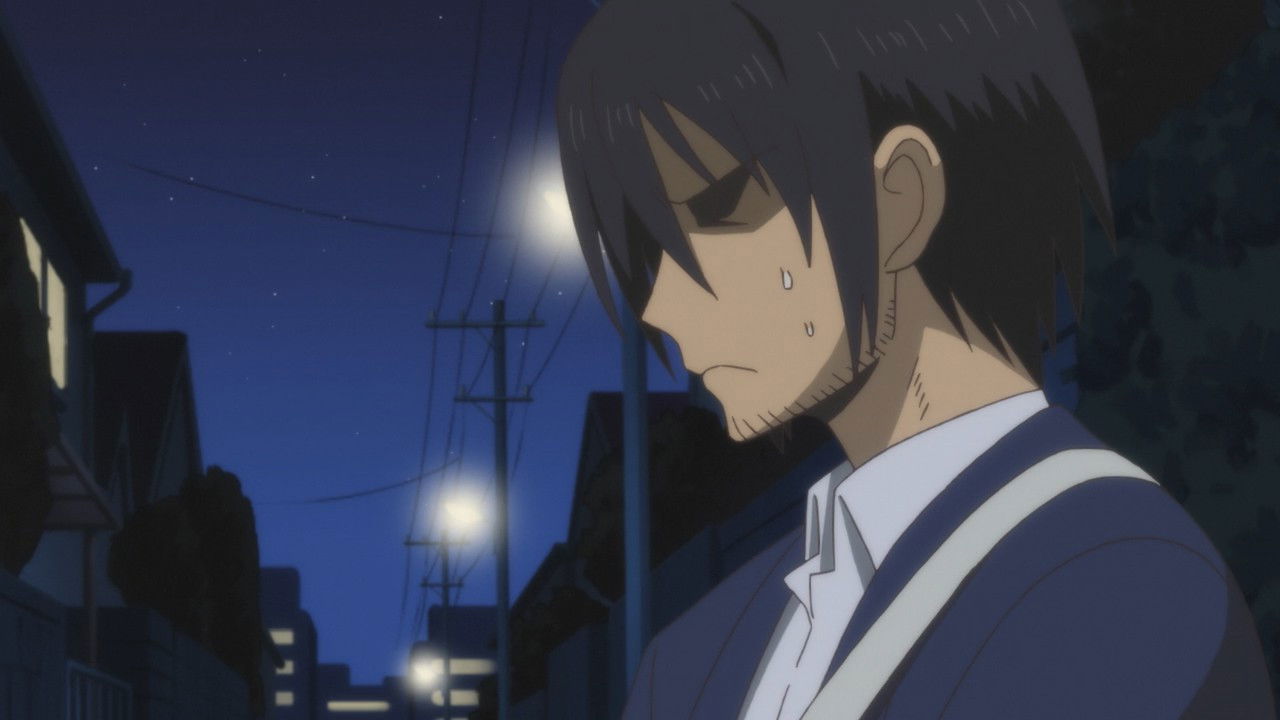 High School Boys and Tricks