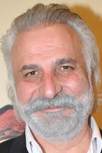 Foto de Hasan Kaçan