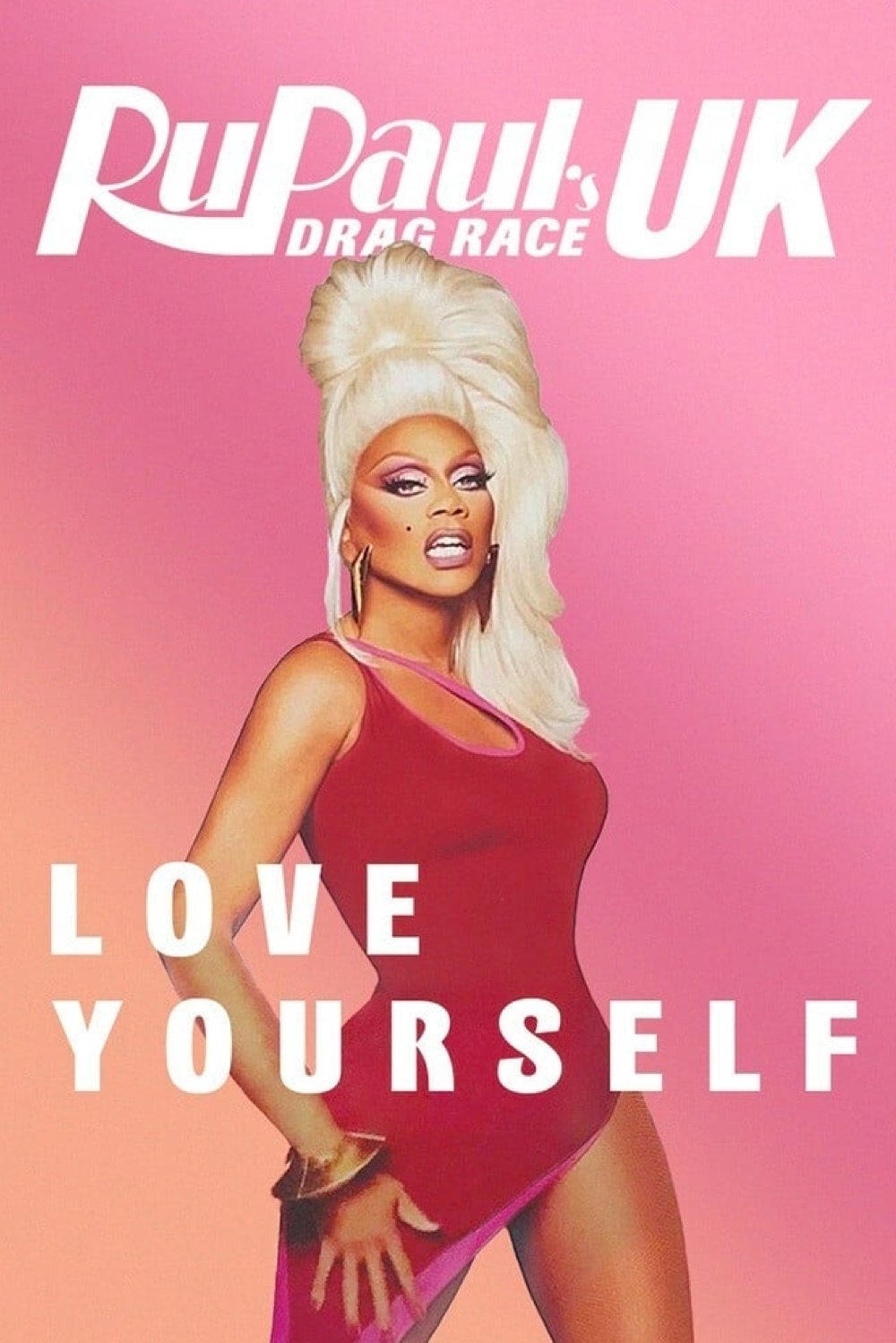Poster de Temporada 8