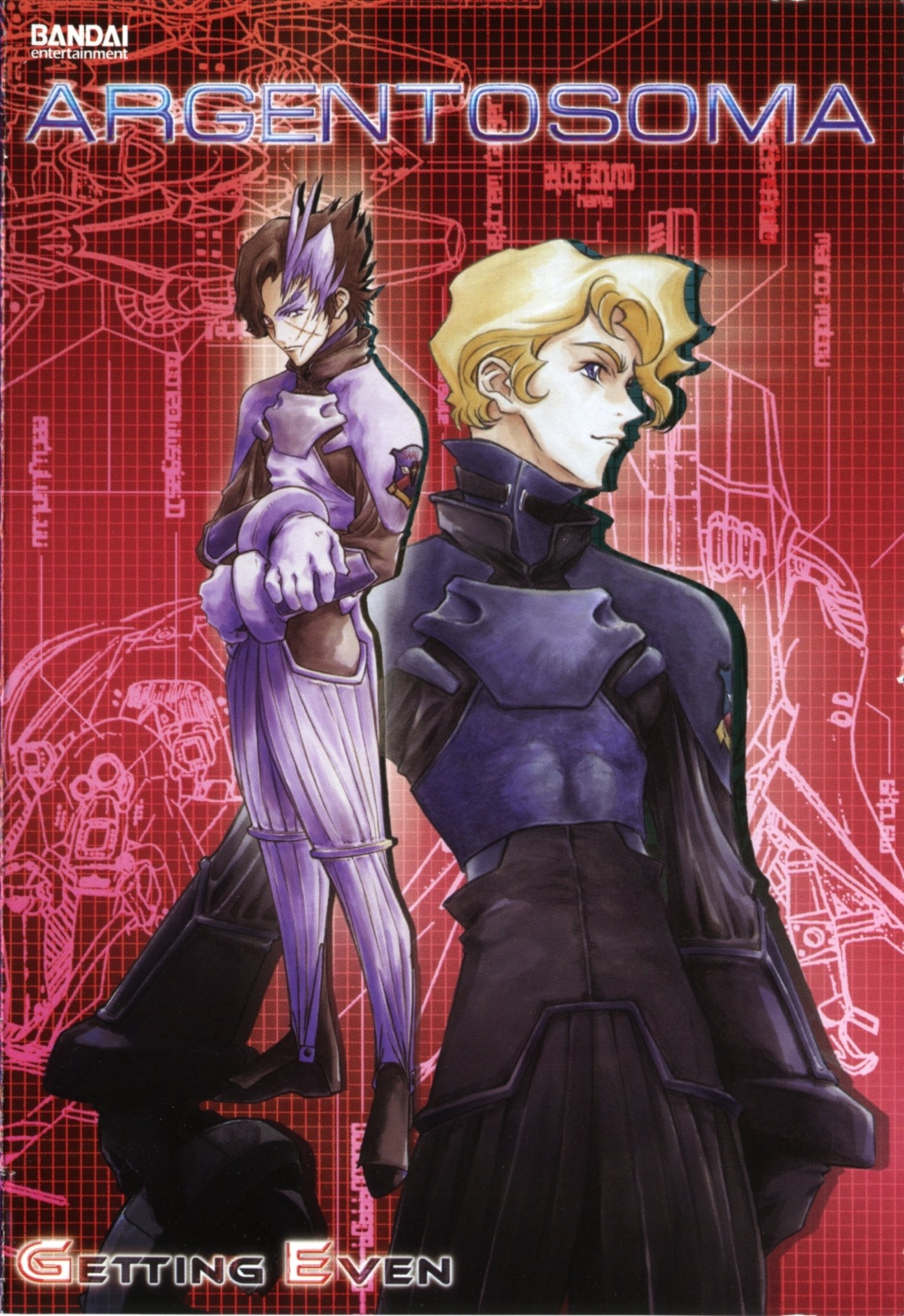 Poster de Temporada 1