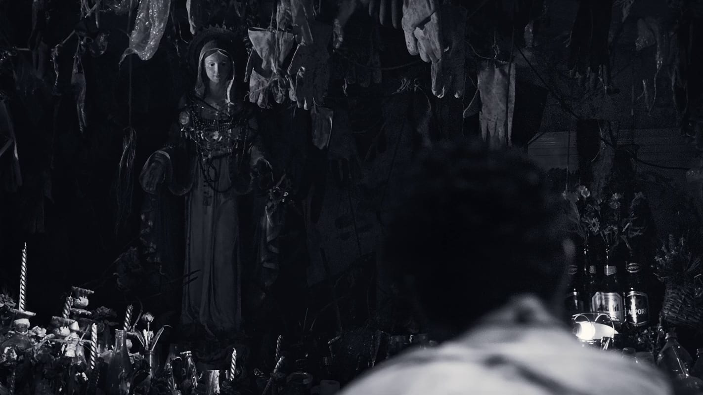 Backdrop image