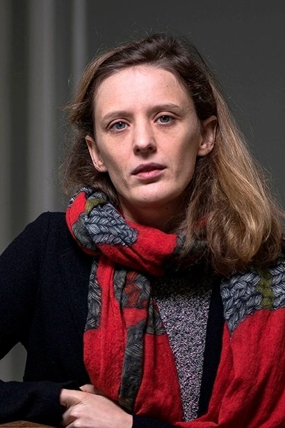 Foto de Mia Hansen-Løve