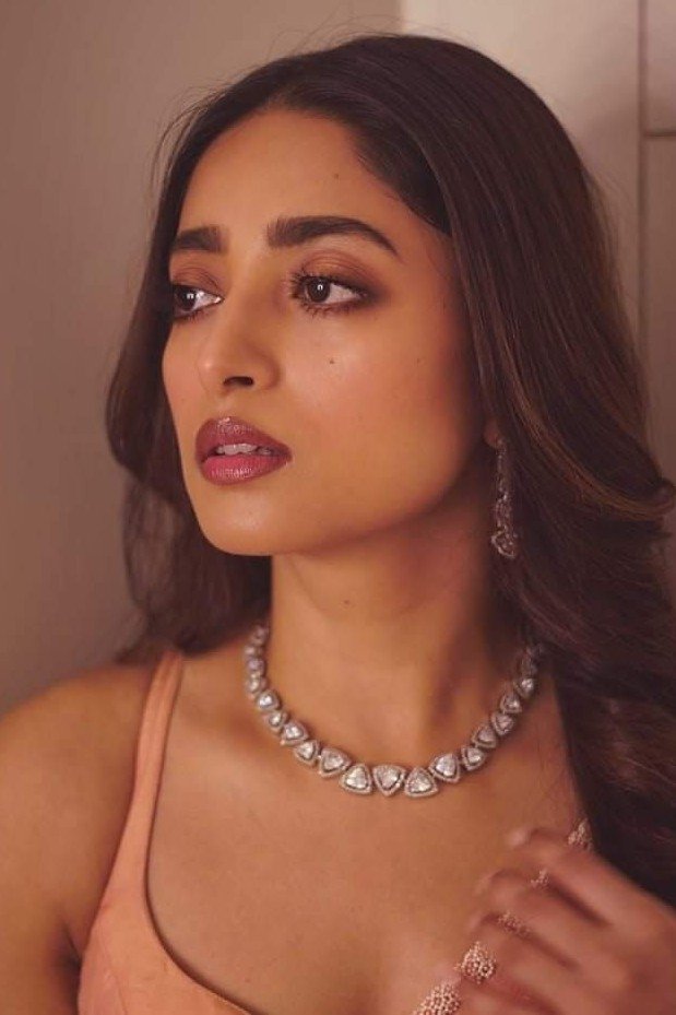 Foto de Ishaa Saha