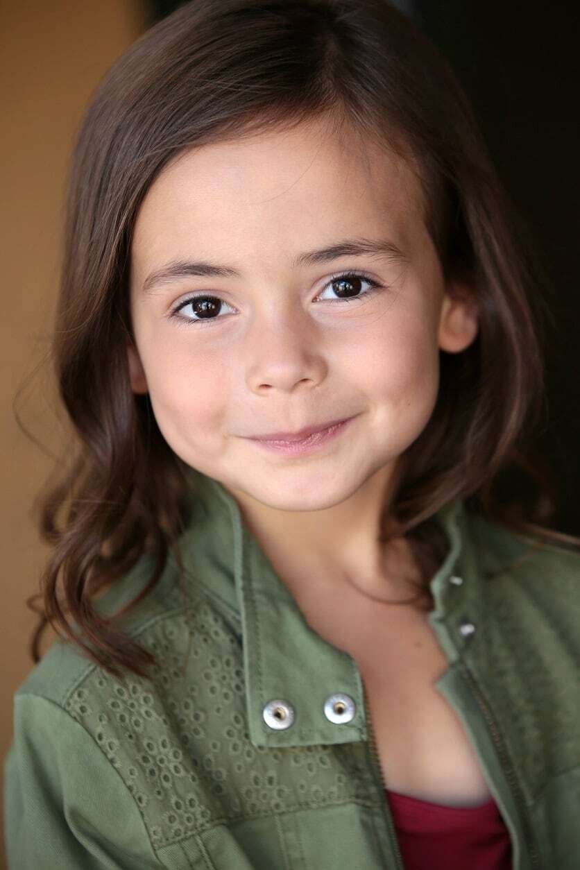 Foto de Hala Finley