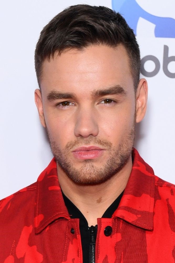 Foto de Liam Payne