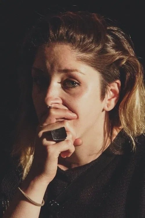 Foto de Emilia Natali