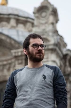Profil Fotoğrafı