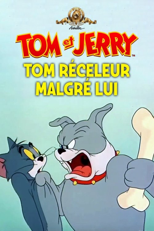 Tom receleur malgré lui