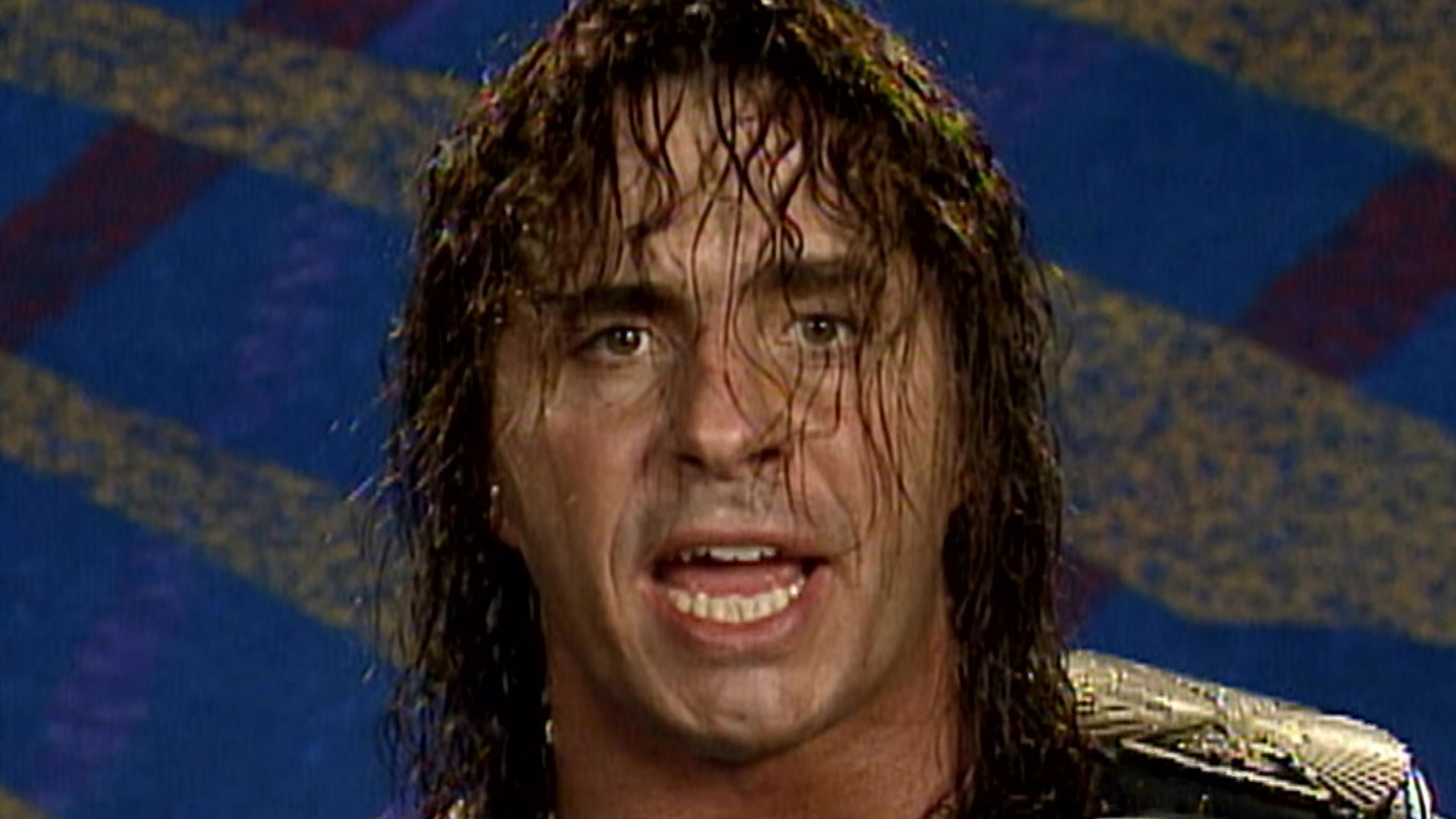 Superstars - Dec. 12, 1992