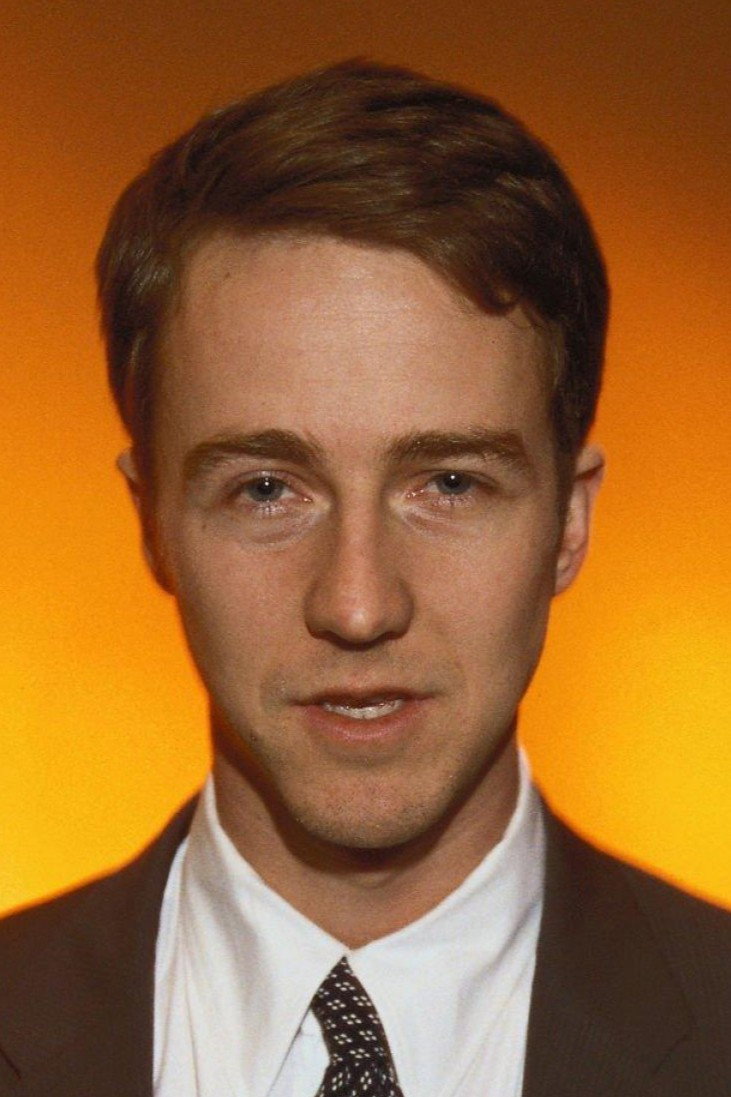 Foto de Edward Norton