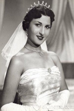 Foto de Naima Akef