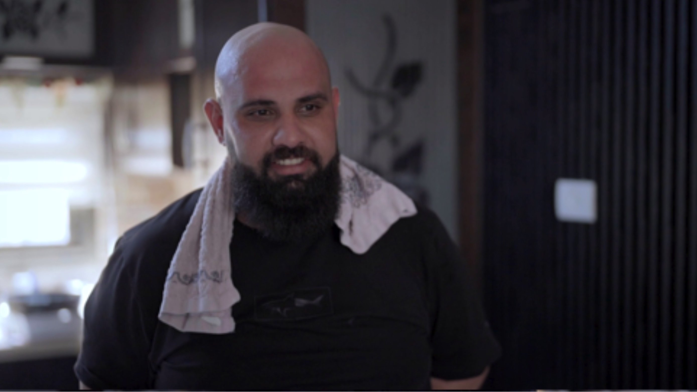 Come Dine with Us | The Triangle Region - Episode 2