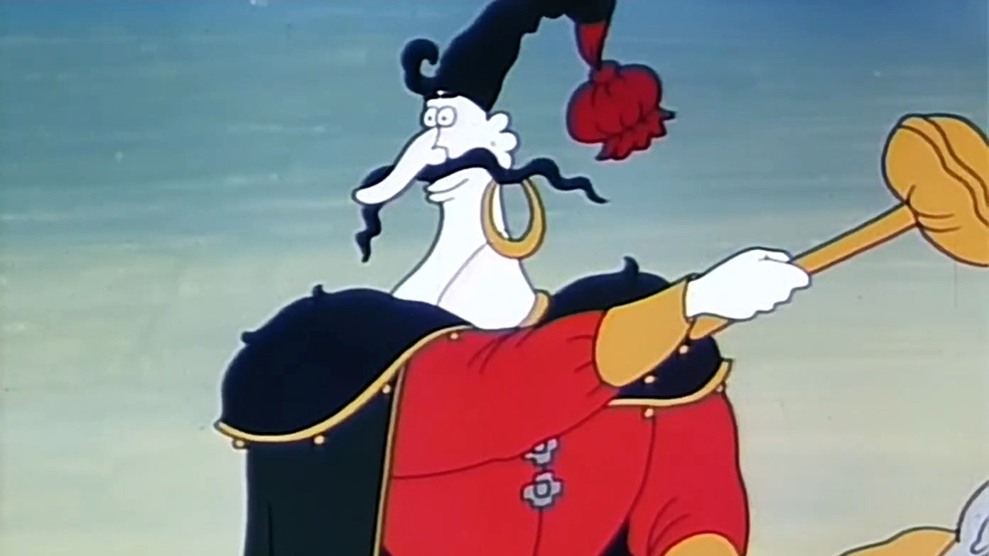 Backdrop image