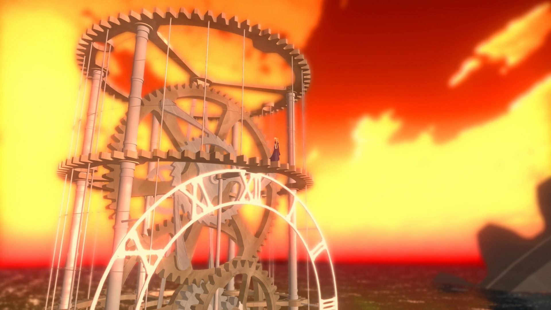 Music Video - Dawning Light