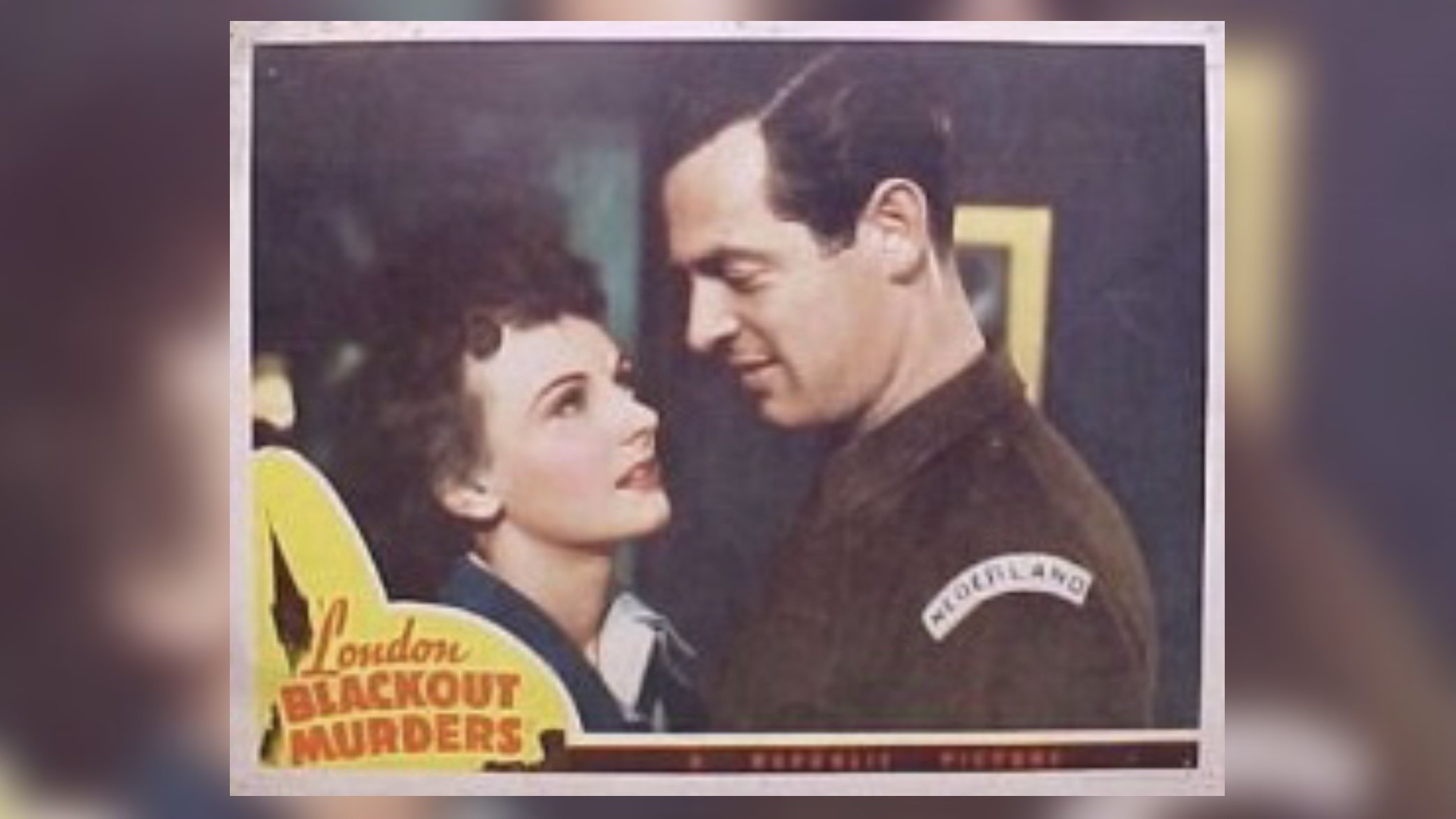 Backdrop image