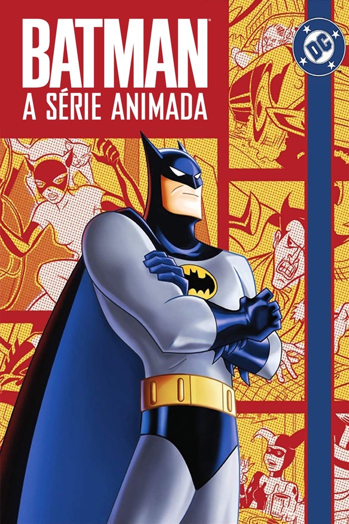 Poster de Temporada 1