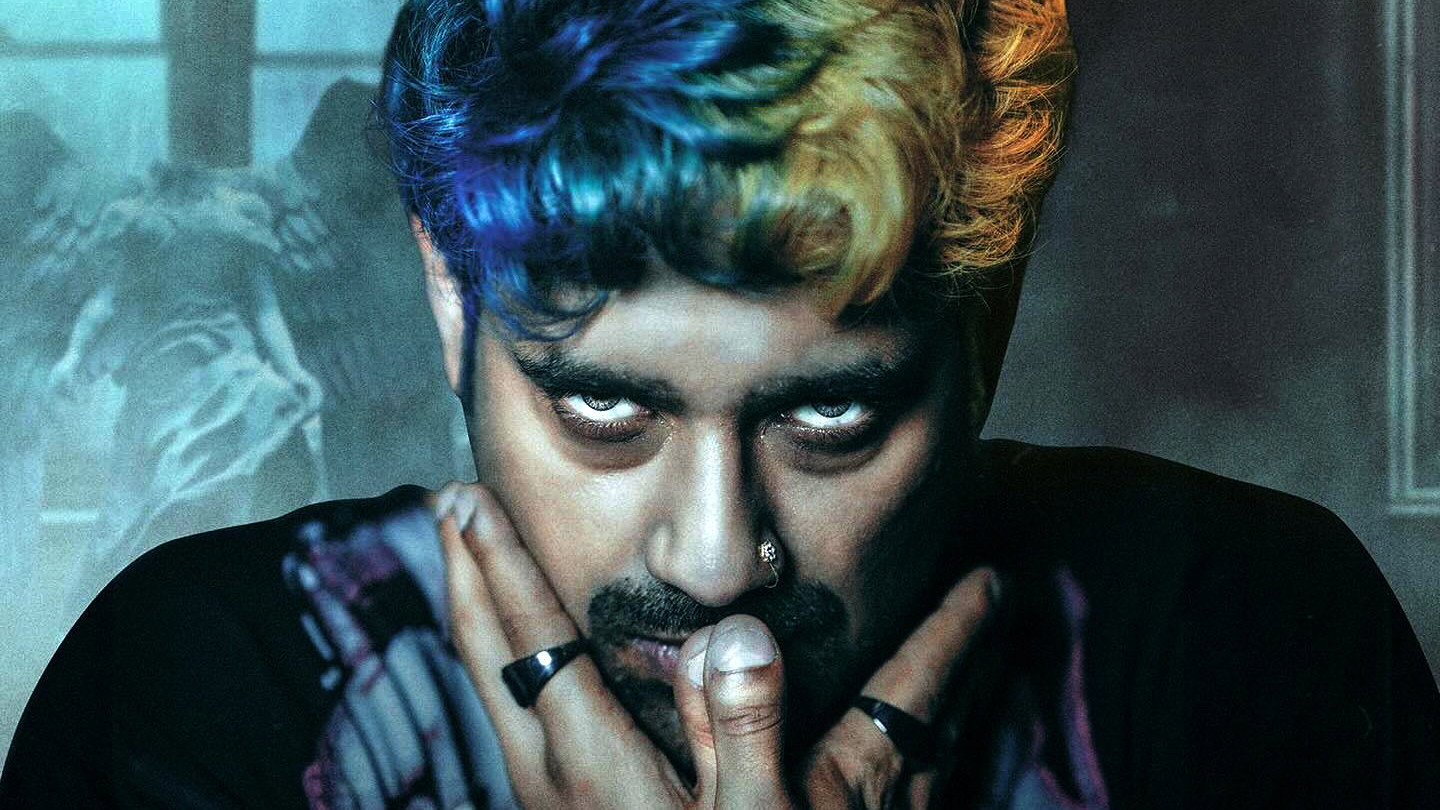 Director