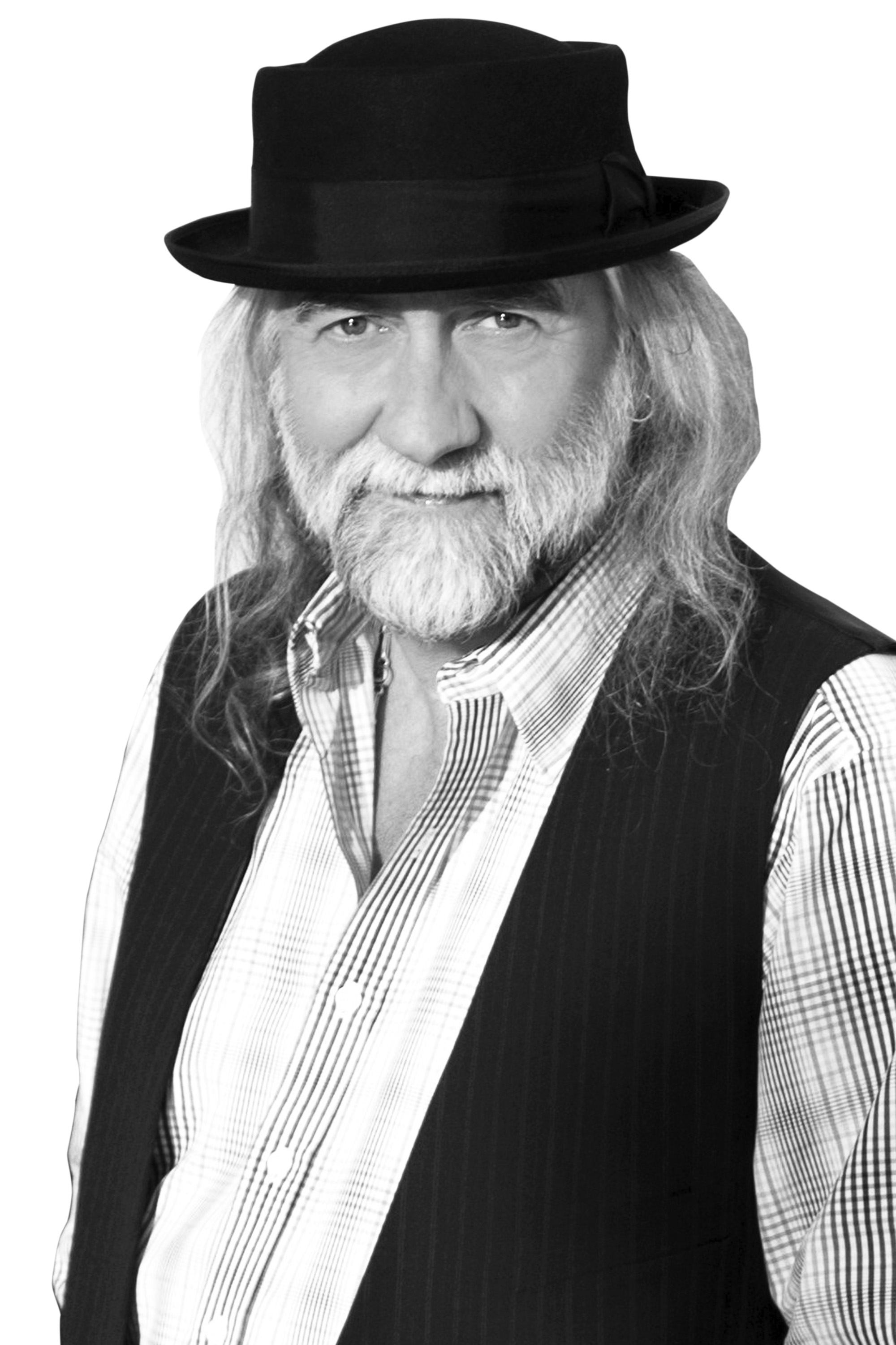 Foto de Mick Fleetwood