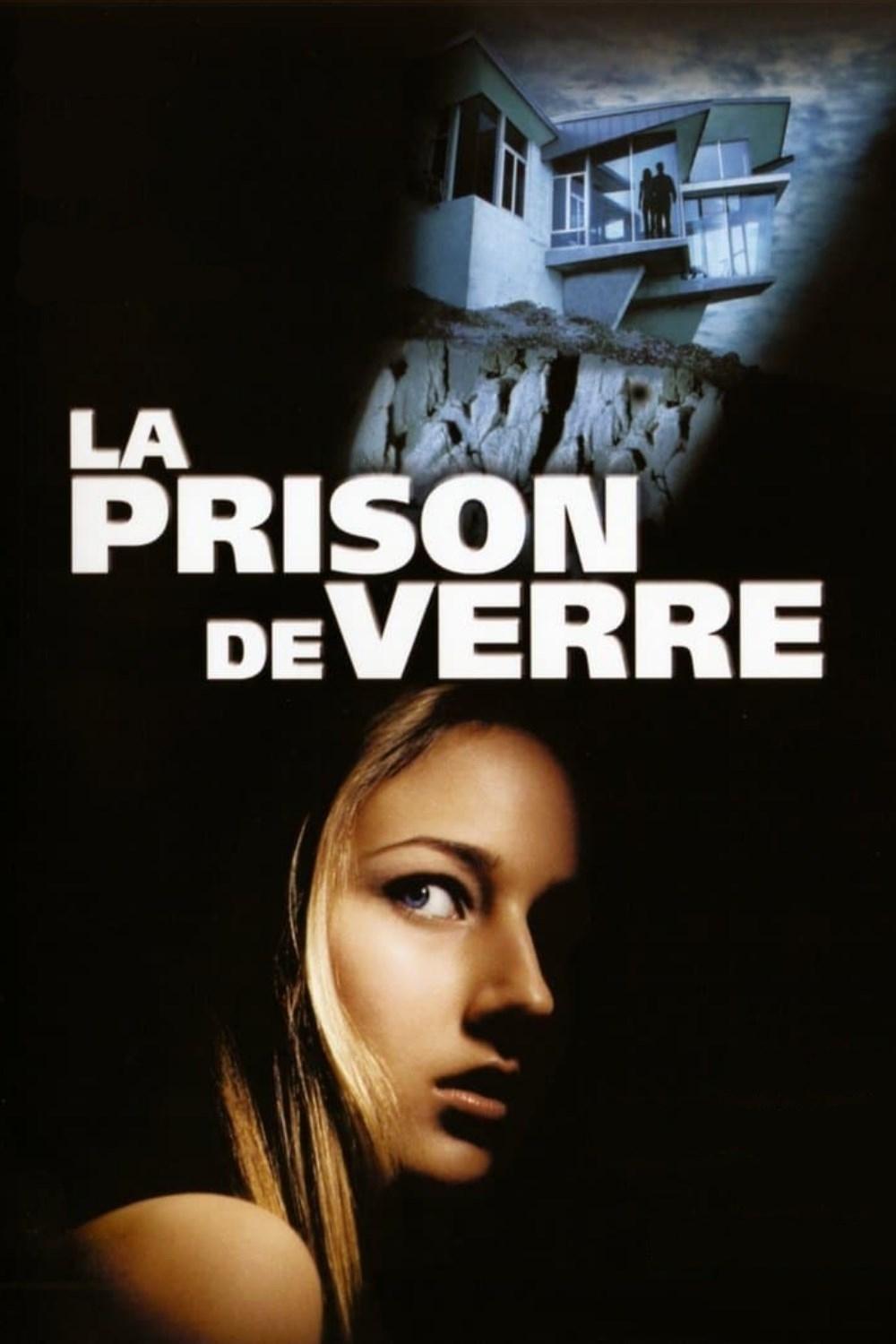 Affiche du film The Glass House