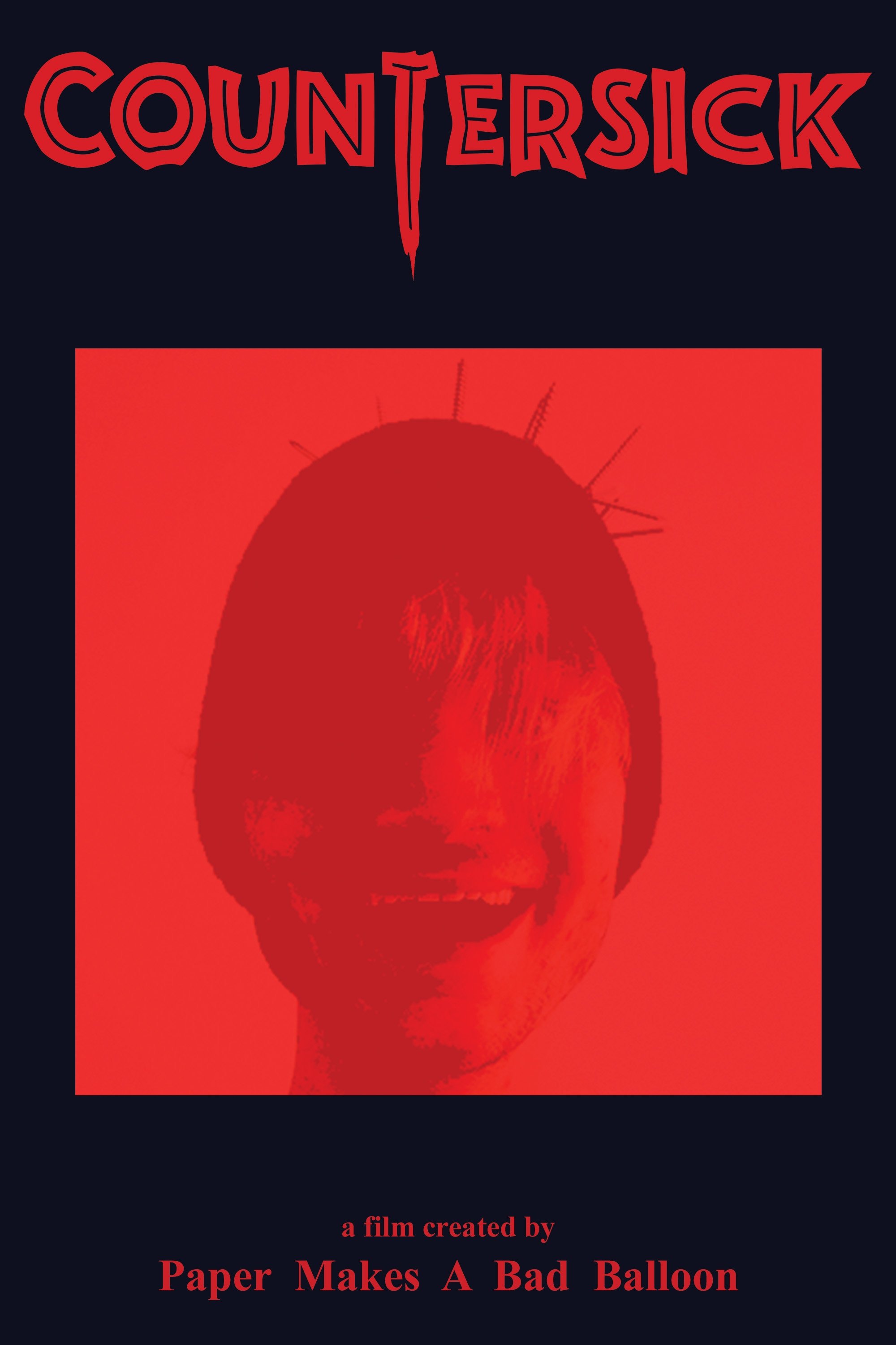 Poster de Countersick