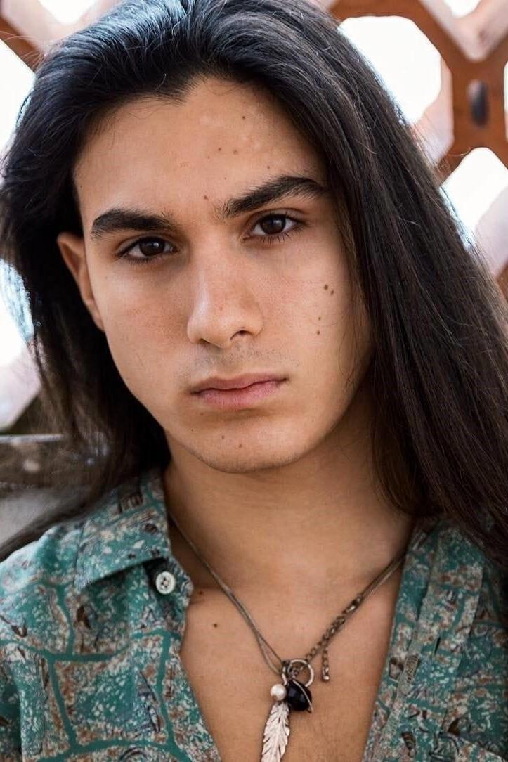 Foto de Ethan Torchio