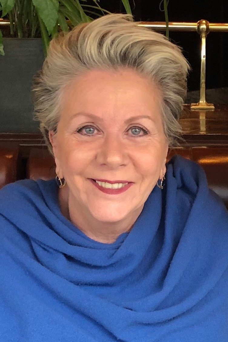 Foto de Françoise Laborde