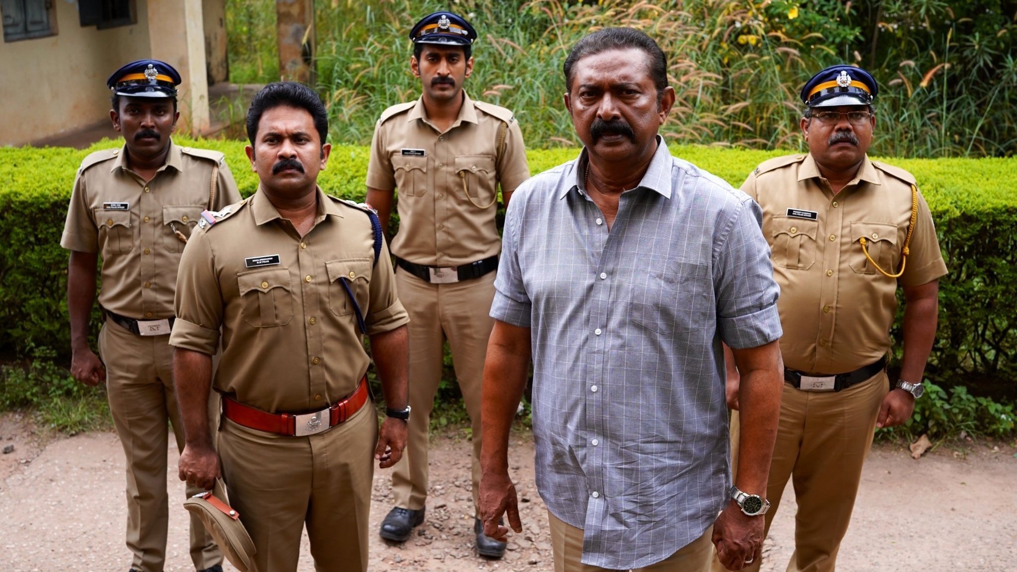 Kerala Crime Files Season 2
