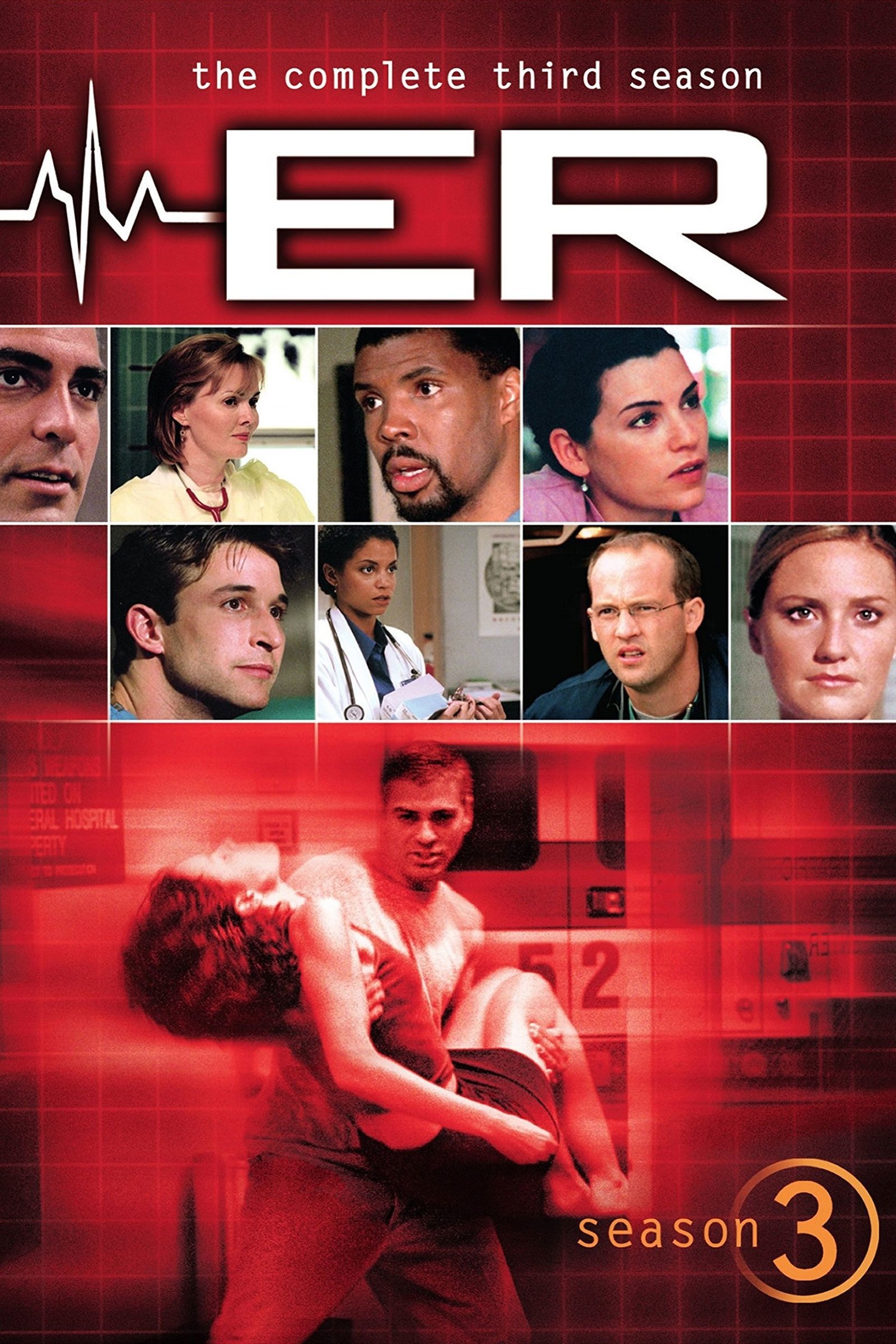 Poster de Temporada 3