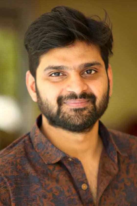 Foto de Sree Vishnu