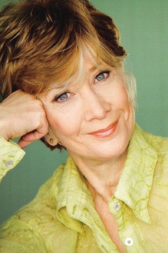 Foto de Judith Scarpone