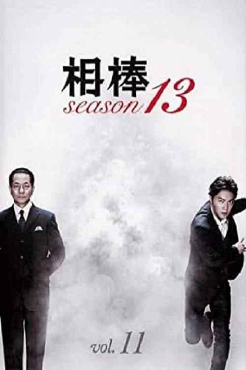 Poster de Temporada 13
