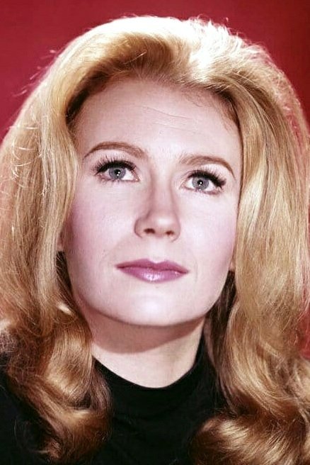 Foto de Juliet Mills