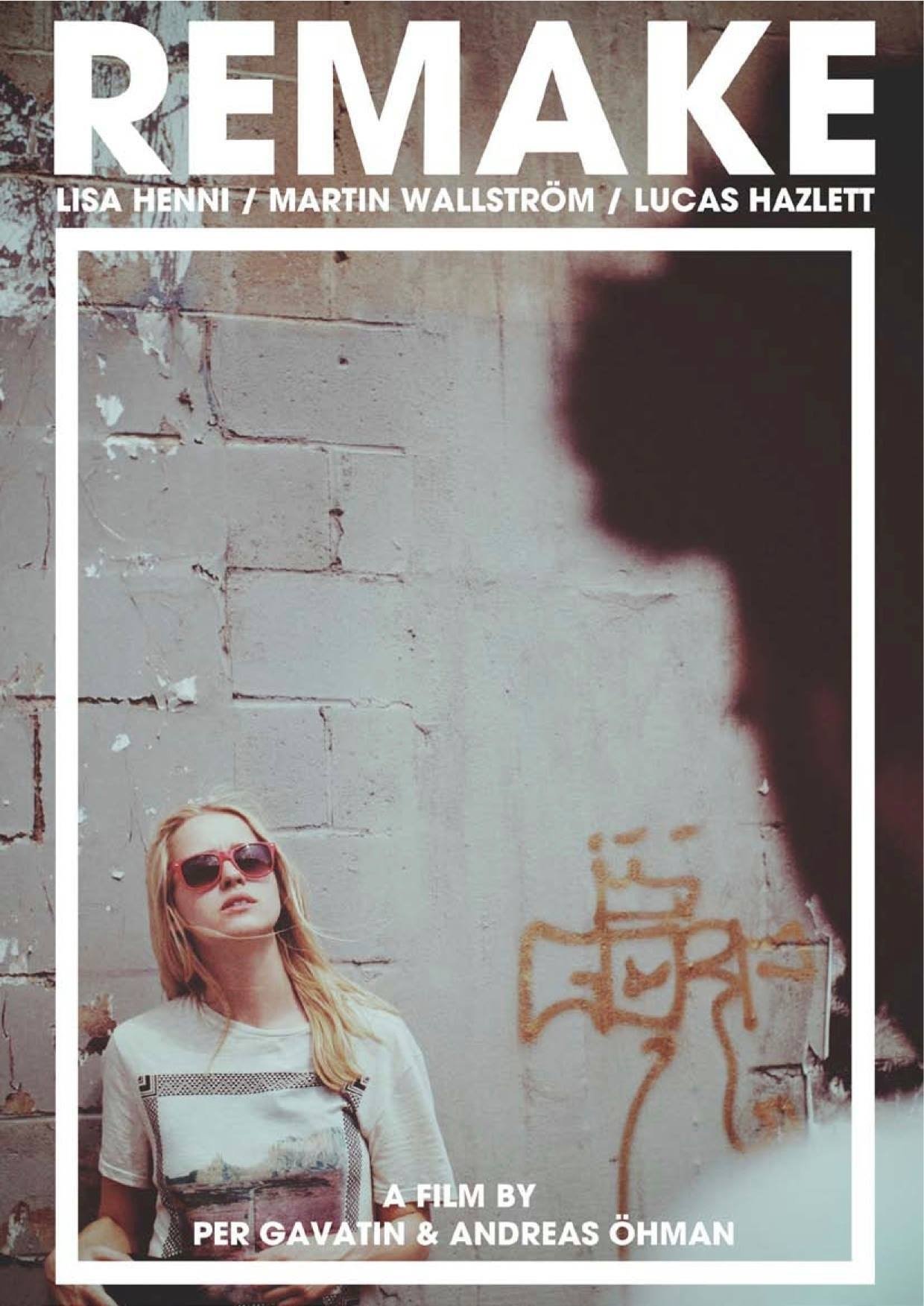 Poster movie