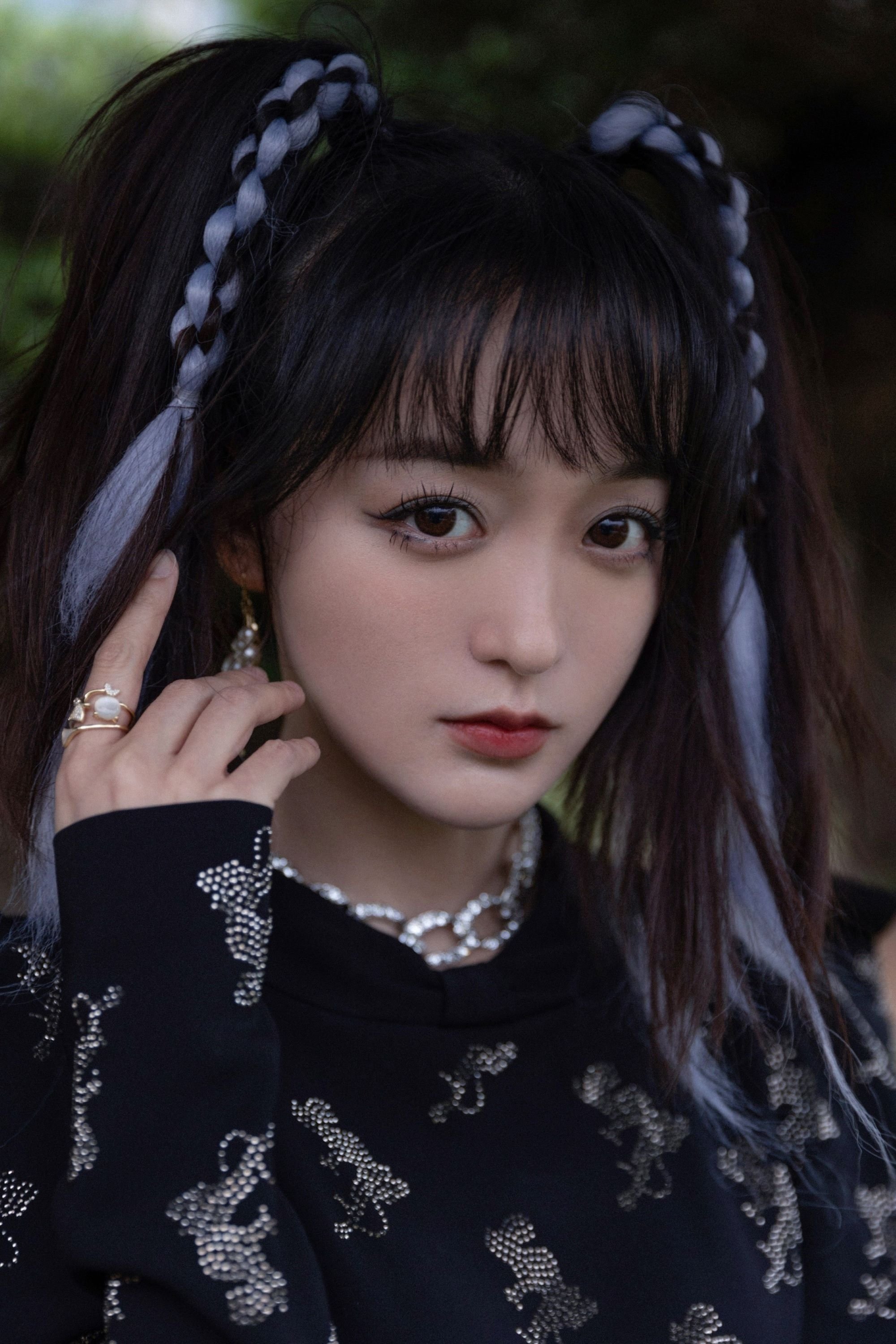 Foto de 何泓姗