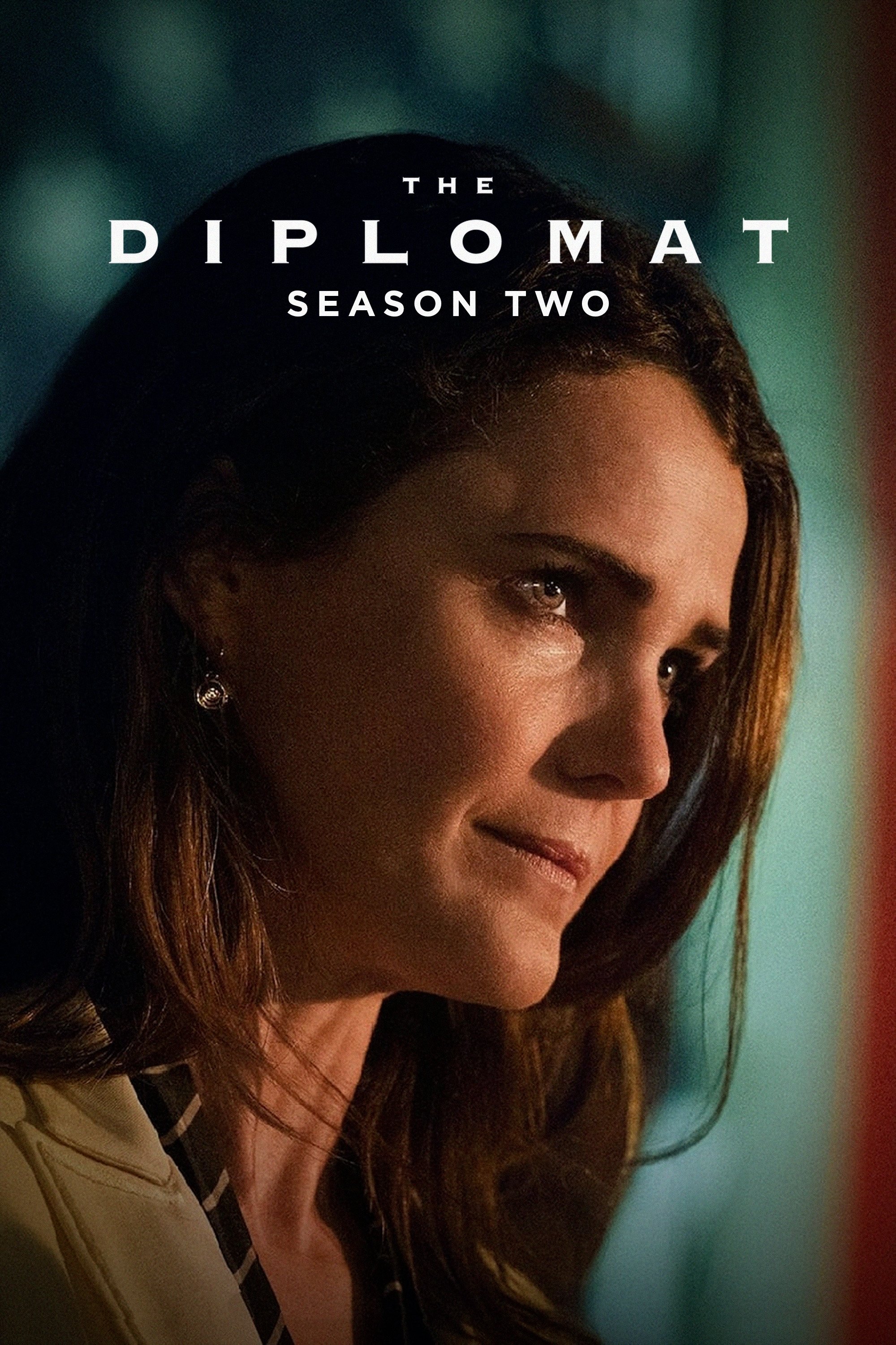 Poster de Temporada 2