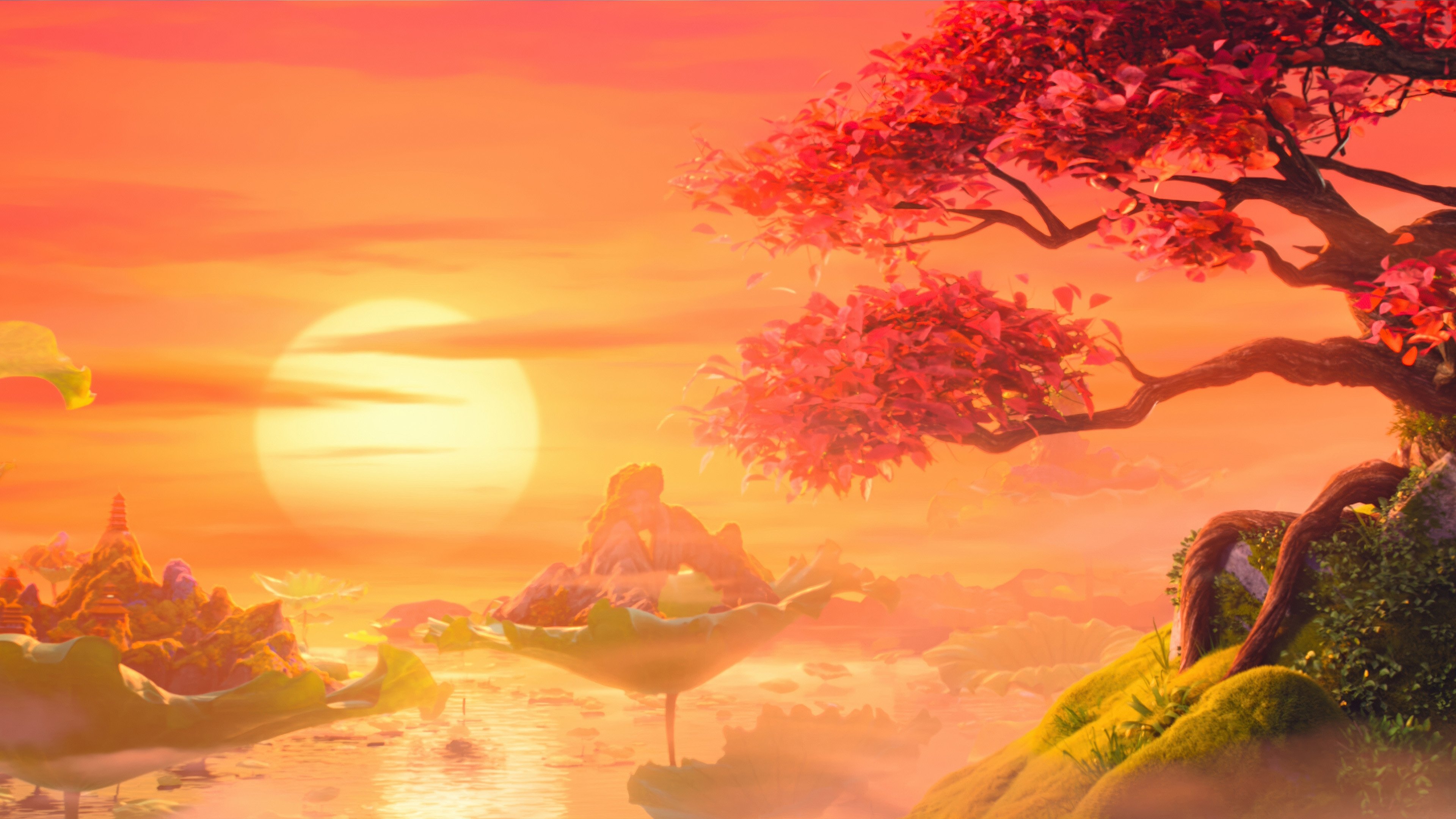 Backdrop image