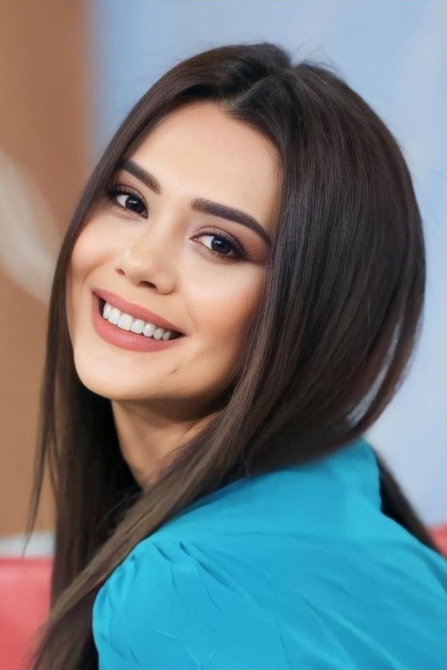 Foto de Oksana Rəsulova