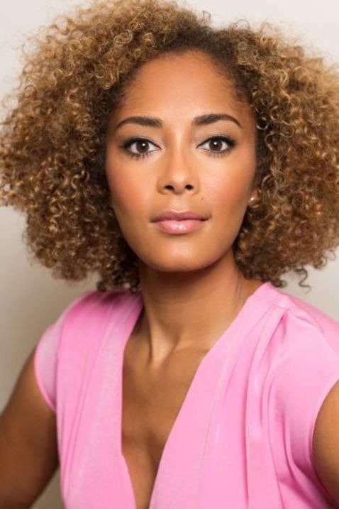 Foto de Amanda Seales