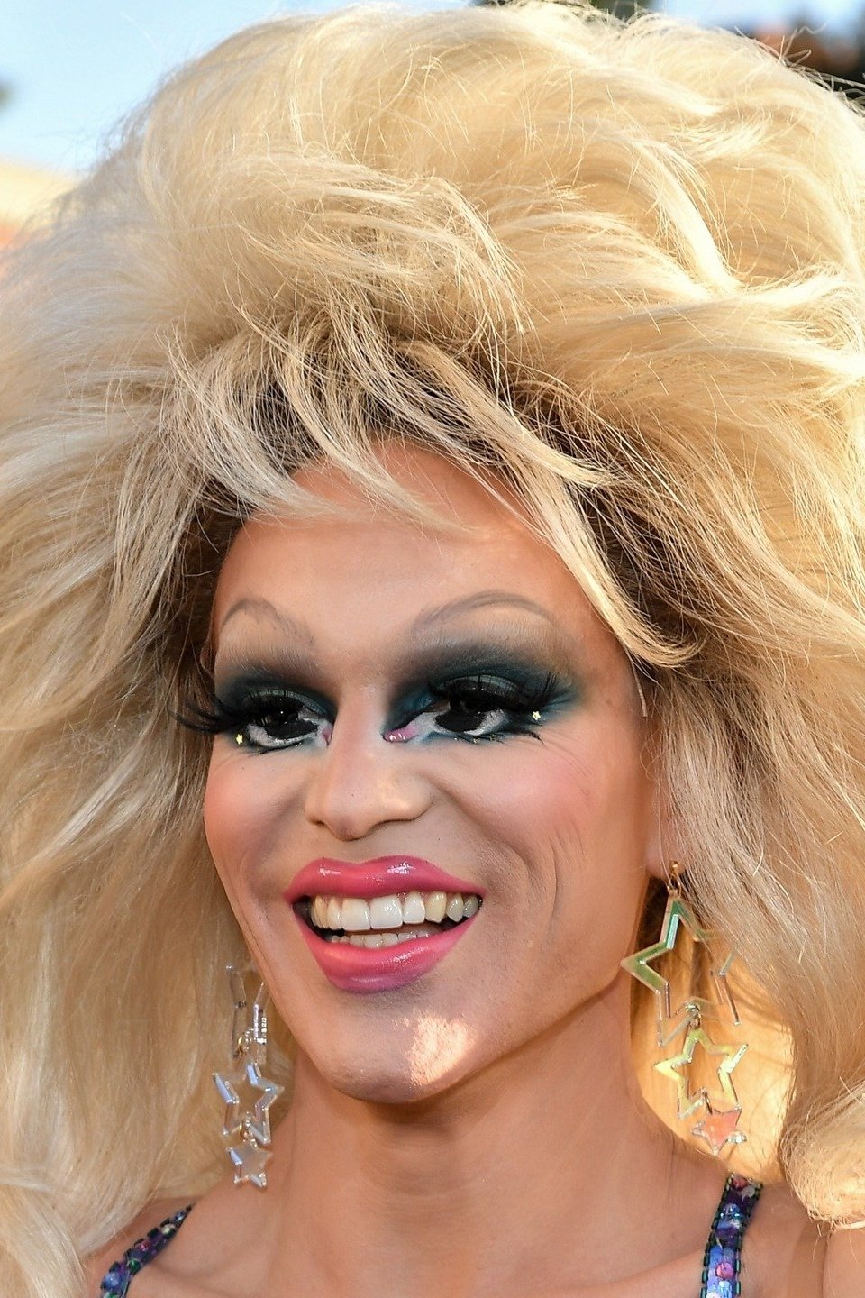 Foto de Willam Belli