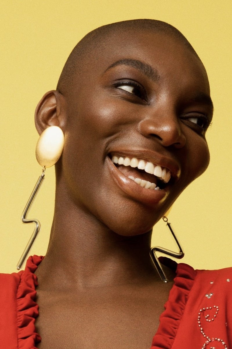 Foto de Michaela Coel