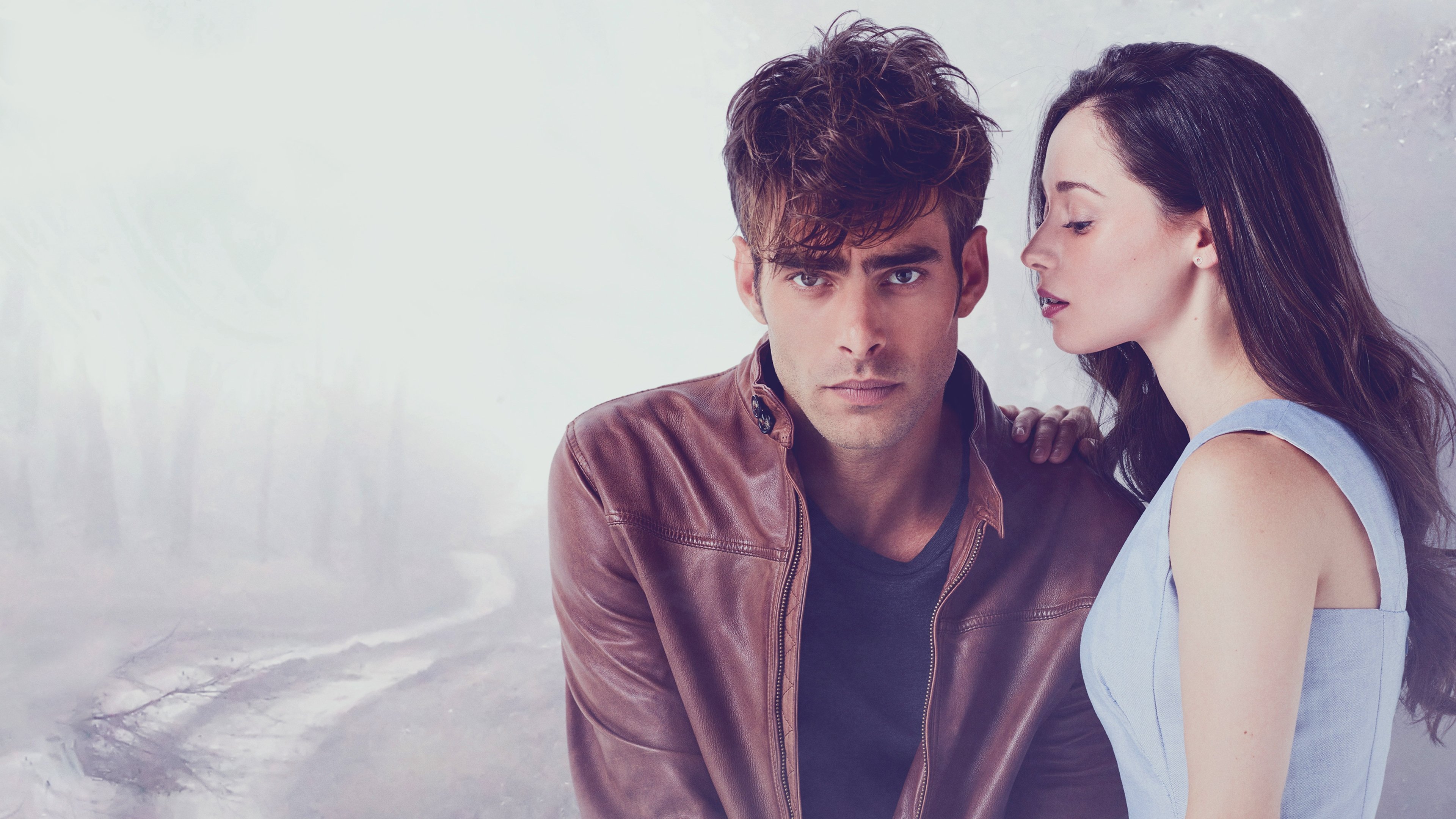 Backdrop image